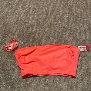 swimsuit top